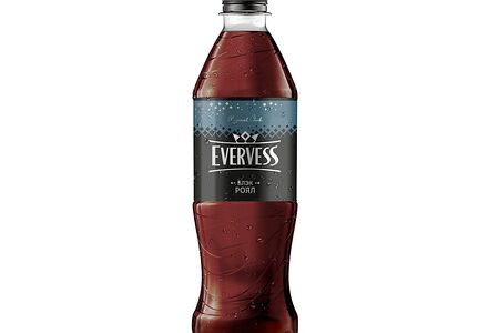 Evervess Блэк Роял M