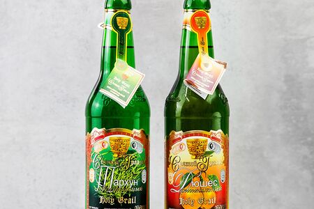 Лимонад Святой Грааль