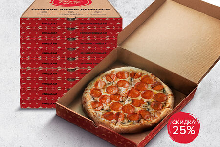 Набор Биг Пати