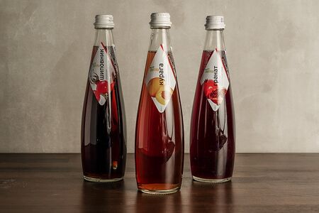 Лимонад Deneb Defito