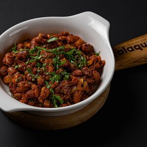 Лобио Харкалия