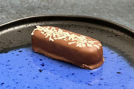 Батончик Баунти в молочном шоколаде