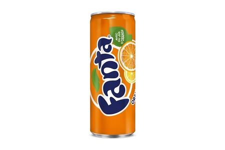 Fanta