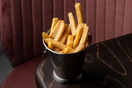 Картофель фри