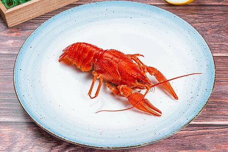 Донские раки №5