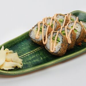 Кира темпура