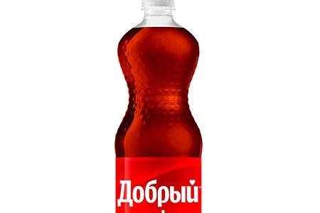 Добрый Cola