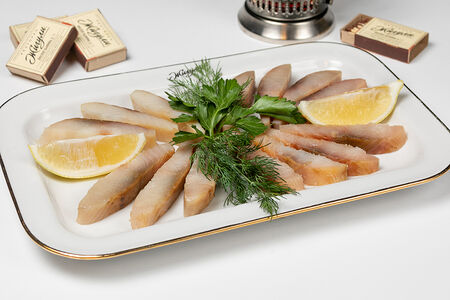 Закуска Дар сибирских рек