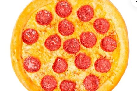 Пепперони