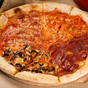 Четыре сезона