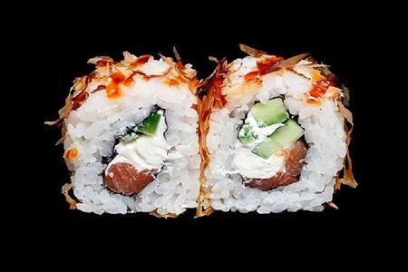 Сливочный бонито