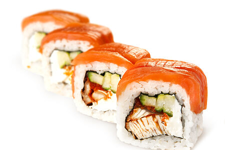 Кунсей унаги