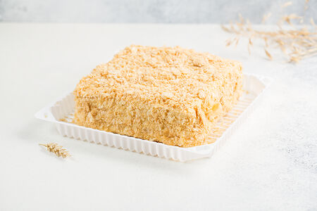 Торт Наполеон