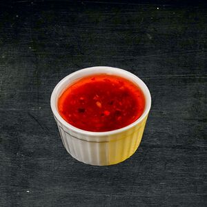 Сладкий чили