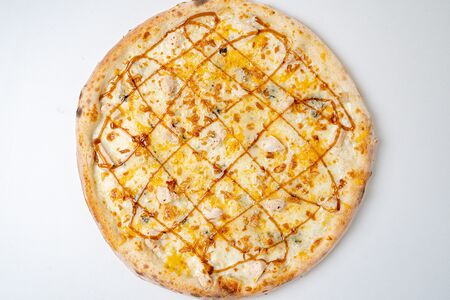 Цыпленок жареный