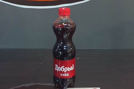 Добрый Кола