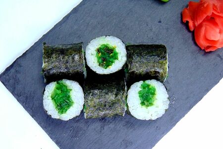 Чука хосо маки