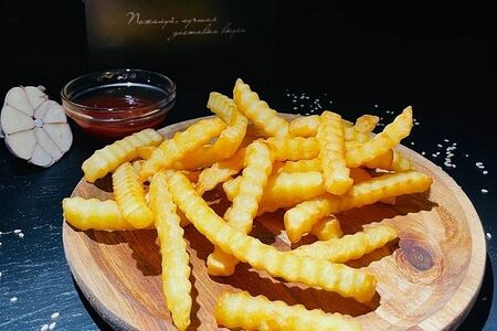 Картофель фри