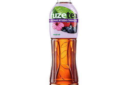 Fuse Tea ягодный