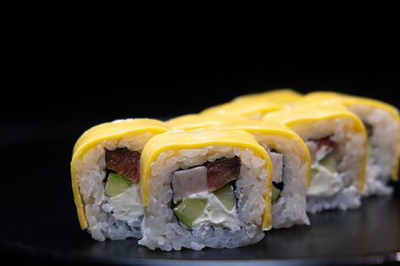 Ролл Цезарь