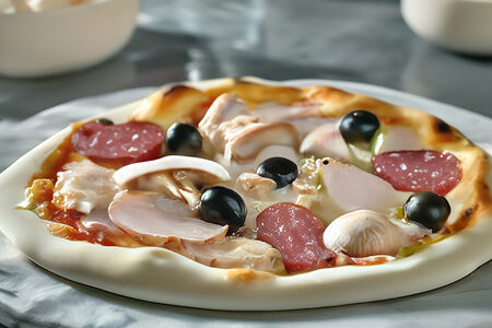 Пицца Фестиваль