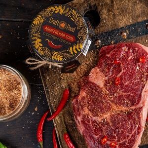 Адыгейская соль в ассортименте