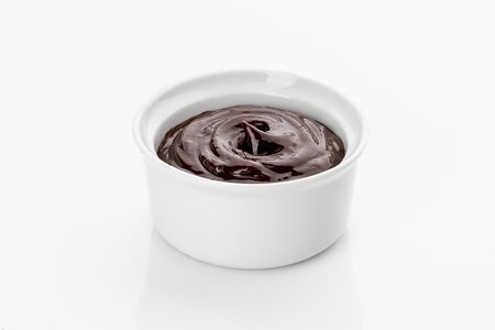 Шоколадный