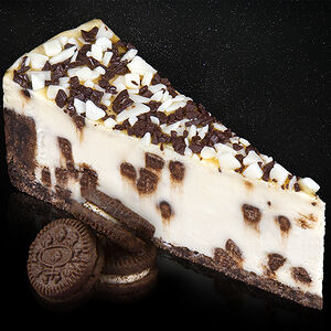 Чизкейк Скопление Oрео Л