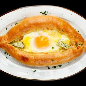 Աջարական խաչապուրի