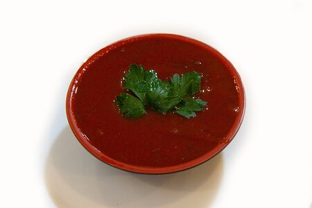 Томатный соус