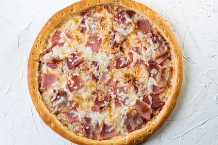 Пицца Мясная