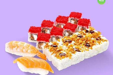 Классный Сутэки