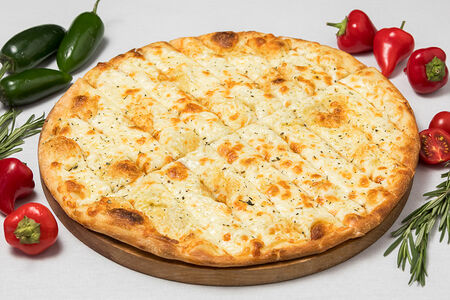 Сырные палочки