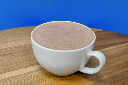 Горячий шоколад