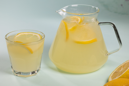 Лимонад* 0,8 л