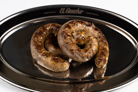 Аргентинская колбаска