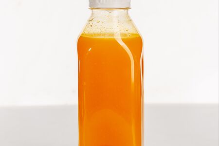 Морс облепиховый