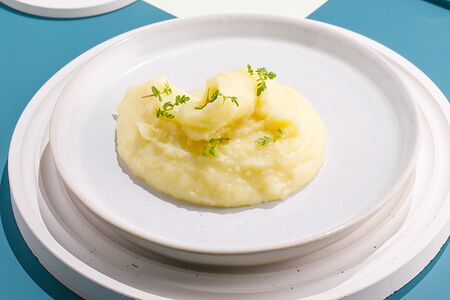 Картофельное пюре