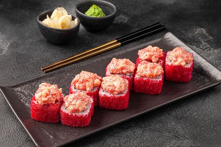 Красная Гейша