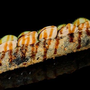 Միդիա Հենդ տեմպուրա