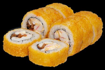 Камабо Темпура