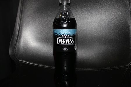 Evervess Блэк Роял M