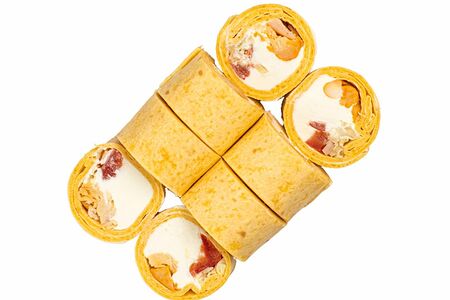 Тортилья тори Деливери