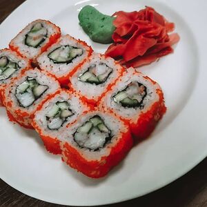 Калифорния