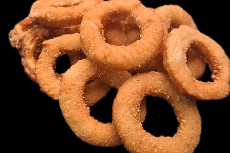 Луковые кольца