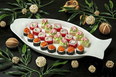 Мини сет №2 24 шт