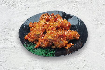 Чикен Крылышки