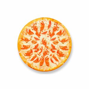 Пицца Маргарита