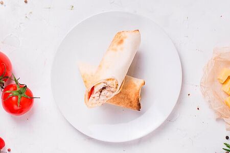 Хот ролл Филадельфия