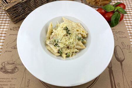 Пенне Боскайола